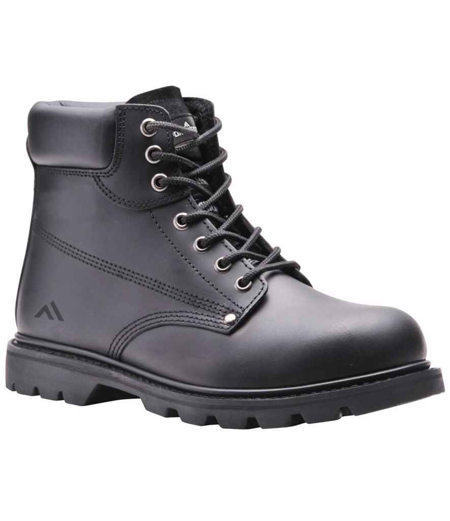 Portwest - Steelite™ Welted SBP HRO Safety Boots - Pierre Francis