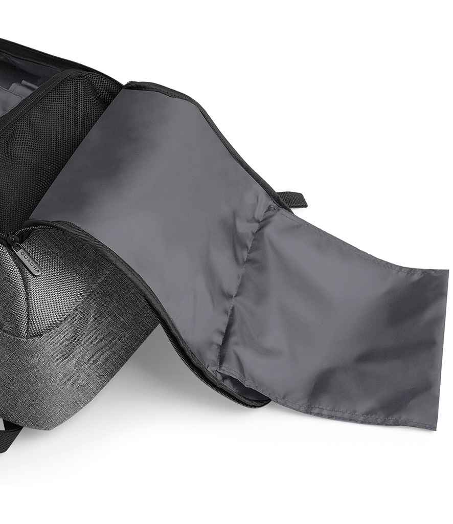 Quadra - Executive Digital Backpack - Pierre Francis