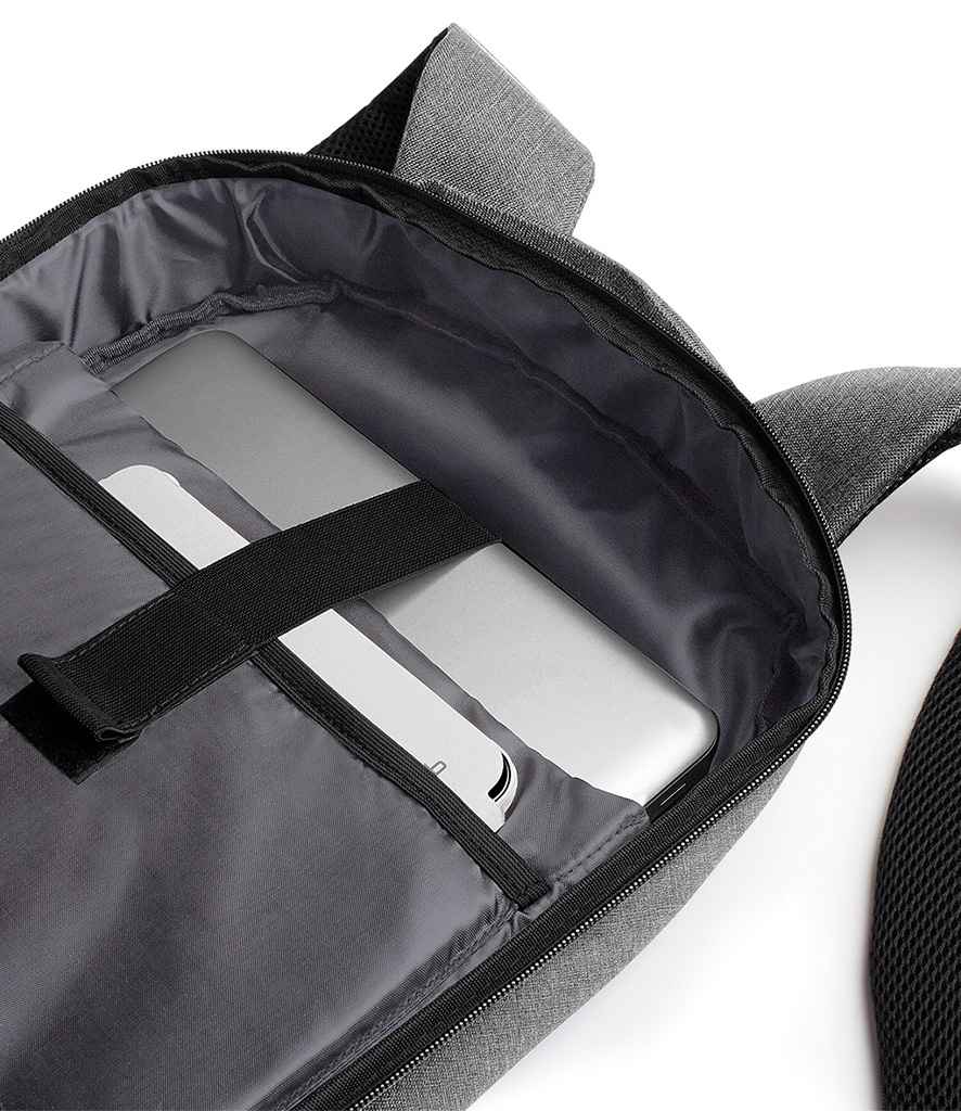Quadra - Executive Digital Backpack - Pierre Francis
