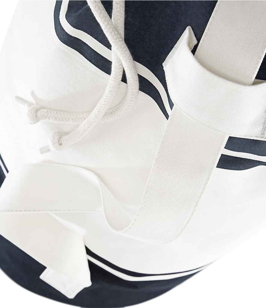 Quadra - Canvas Duffle - Pierre Francis