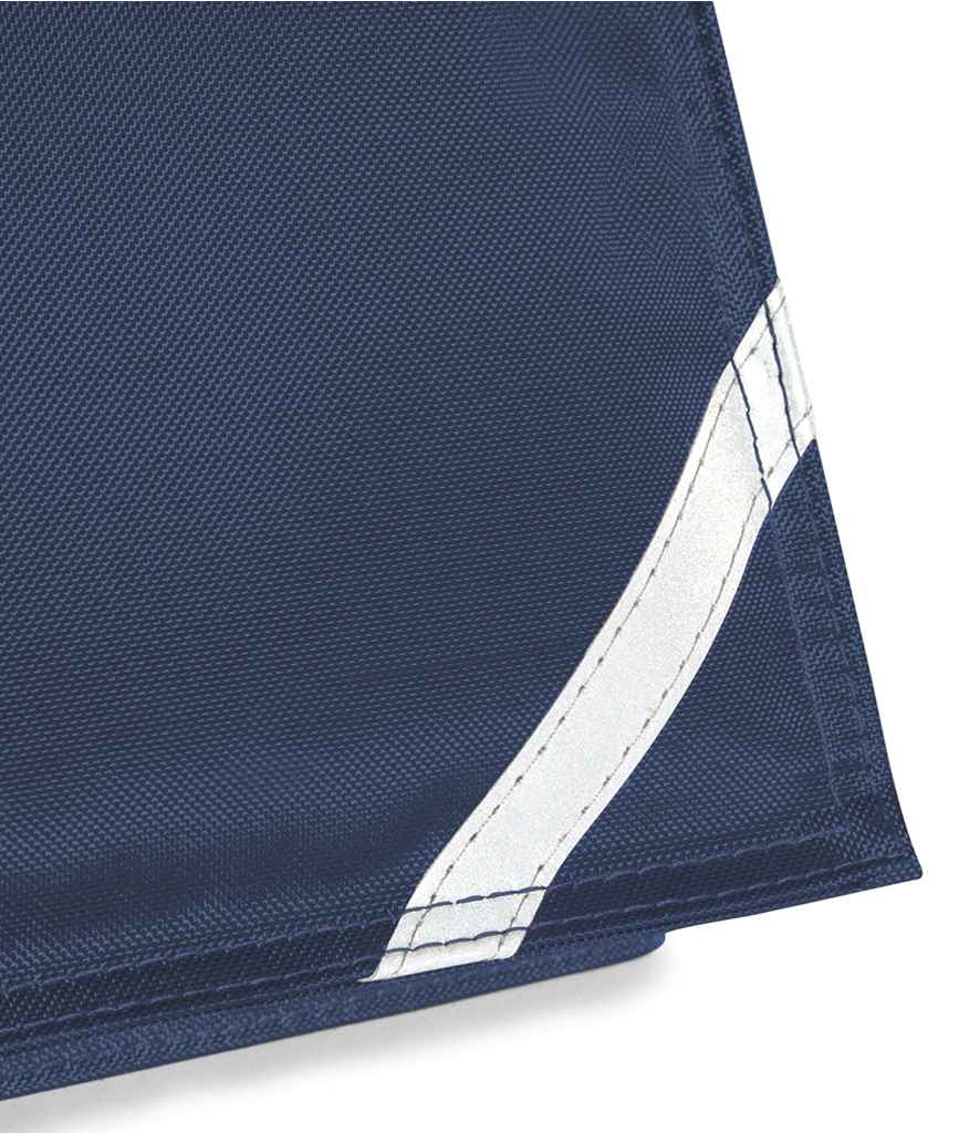 Quadra - Junior Book Bag with Strap - Pierre Francis