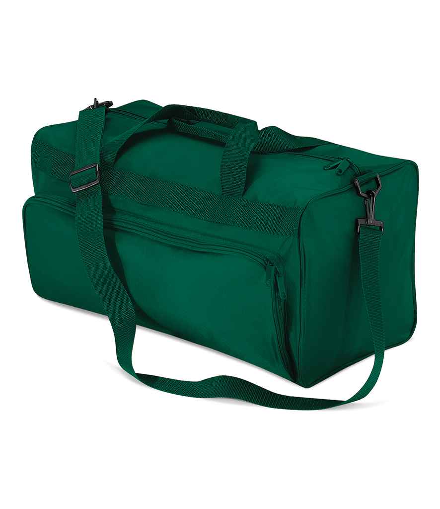 Quadra - Advertising Holdall - QD45 BOT ONE