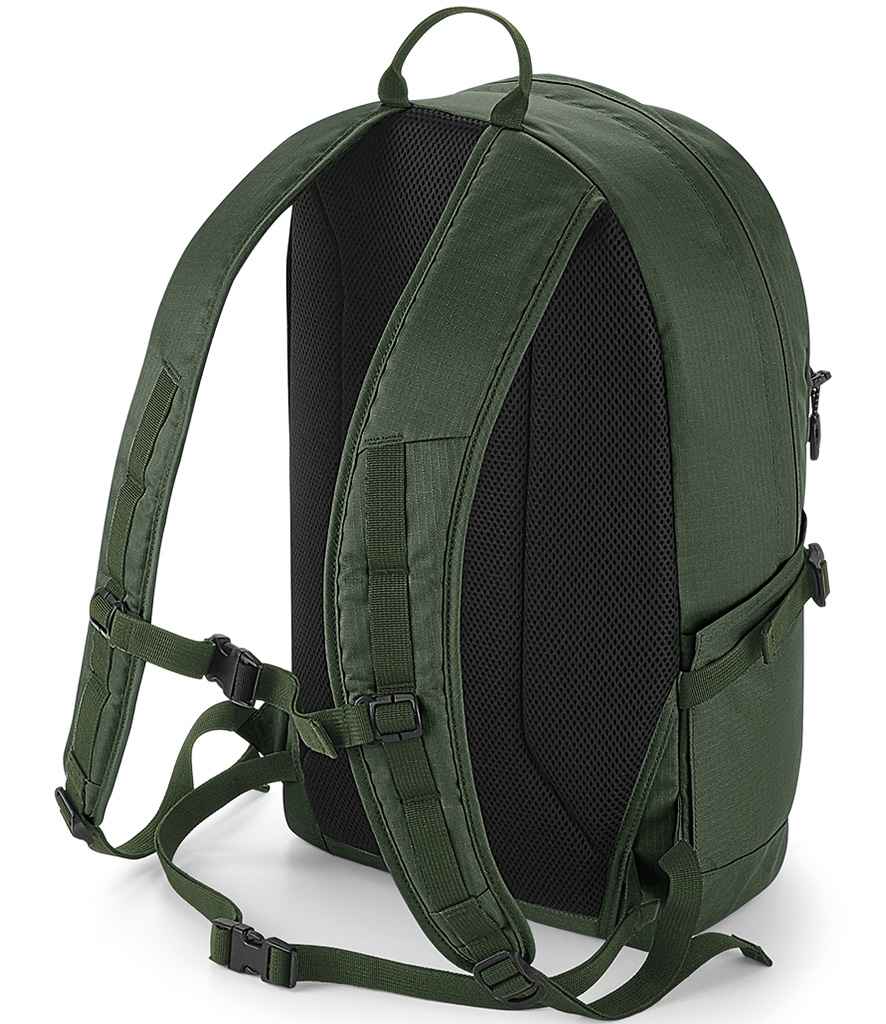 Quadra - Everyday Outdoor 20 Litre Backpack - Pierre Francis