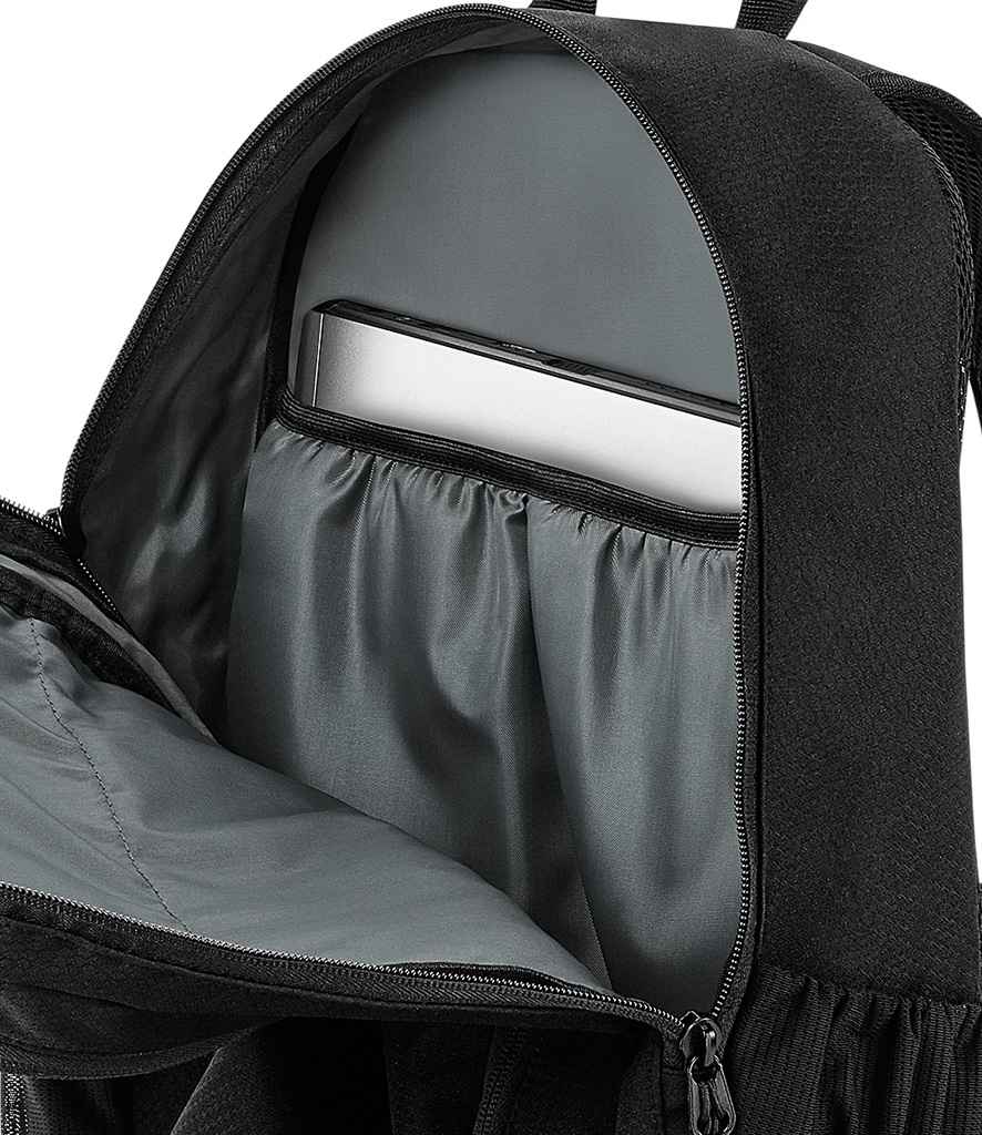 Quadra - Endeavour Backpack - Pierre Francis