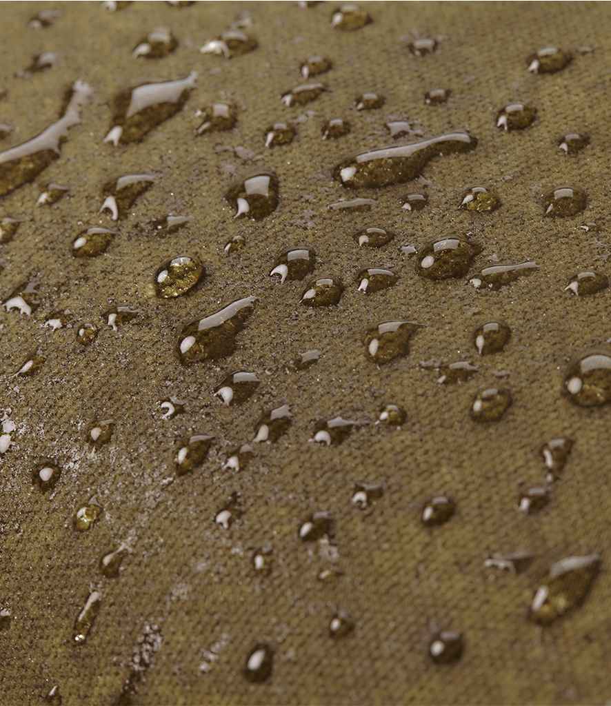 Quadra - Heritage Waxed Canvas Holdall - Pierre Francis