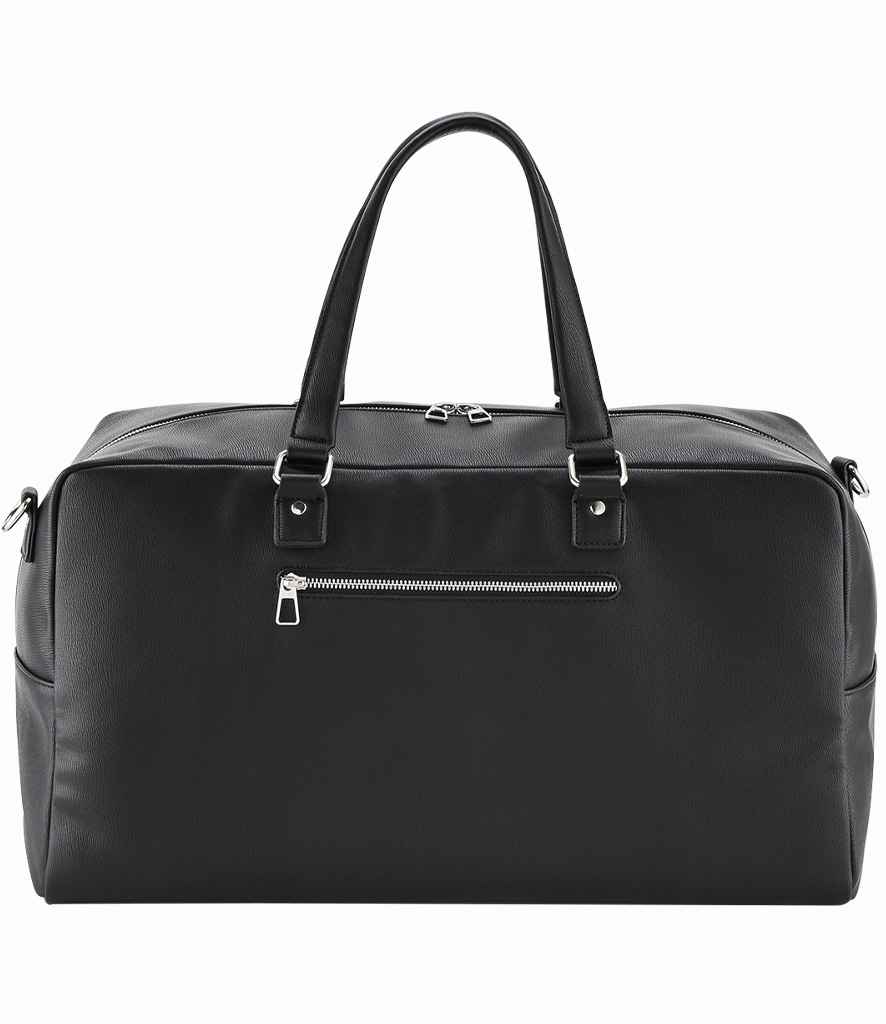 Quadra - Tailored Luxe Weekender - Pierre Francis