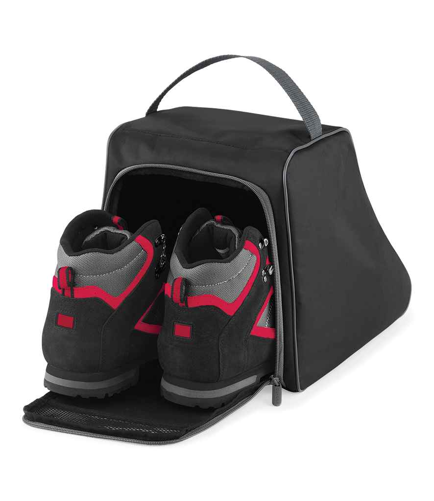 Quadra - Hiking Boot Bag - Pierre Francis