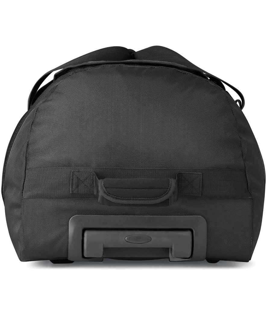 Quadra - Vessel™ Team Wheelie Bag - Pierre Francis