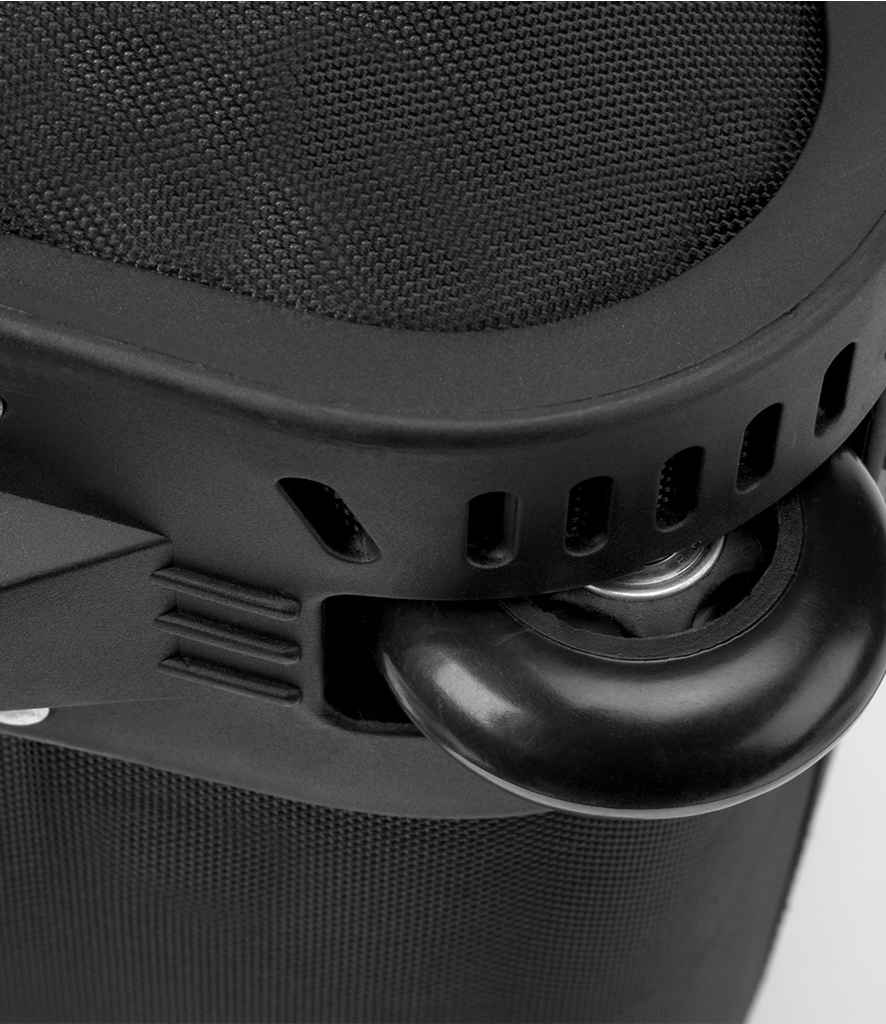 Quadra - Vessel™ Team Wheelie Bag - Pierre Francis