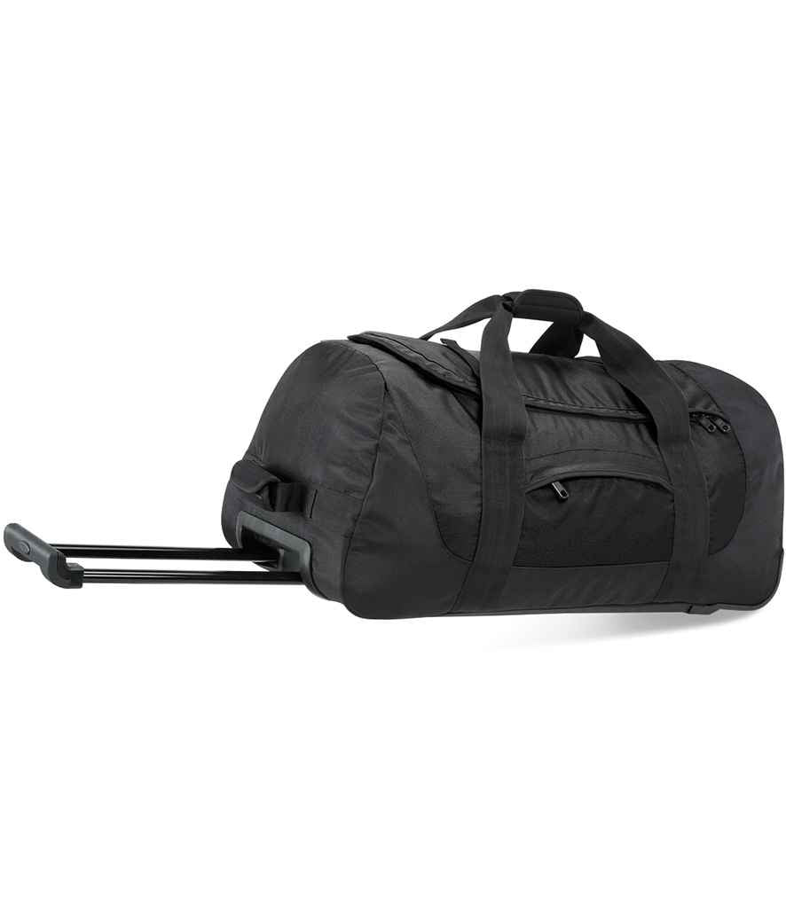 Quadra - Vessel™ Team Wheelie Bag