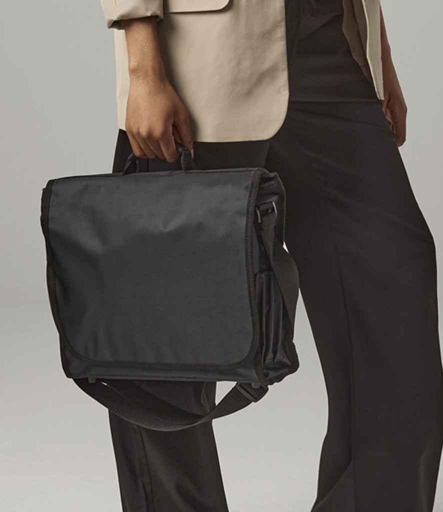 Quadra - Record Bag - Pierre Francis