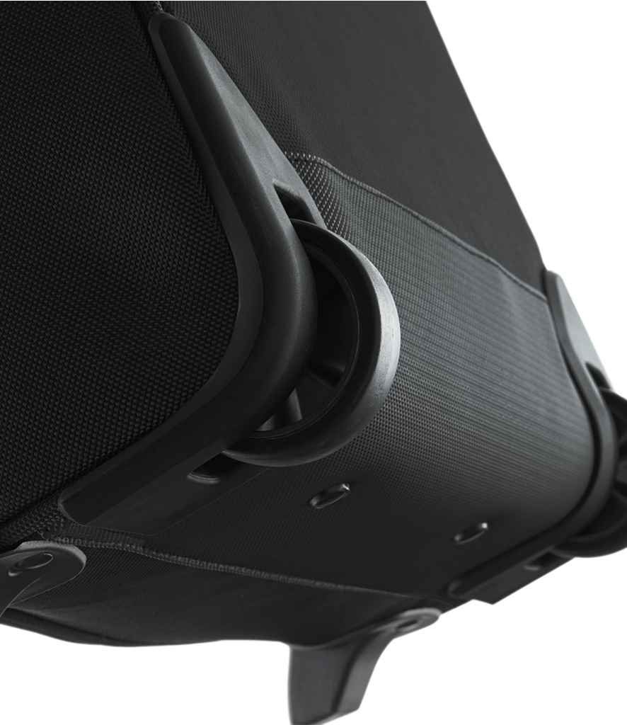 Quadra - Tungsten™ Business Traveller - Pierre Francis