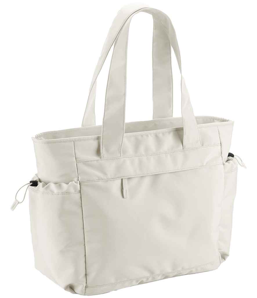 Quadra - Studio Oversized Tote Bag