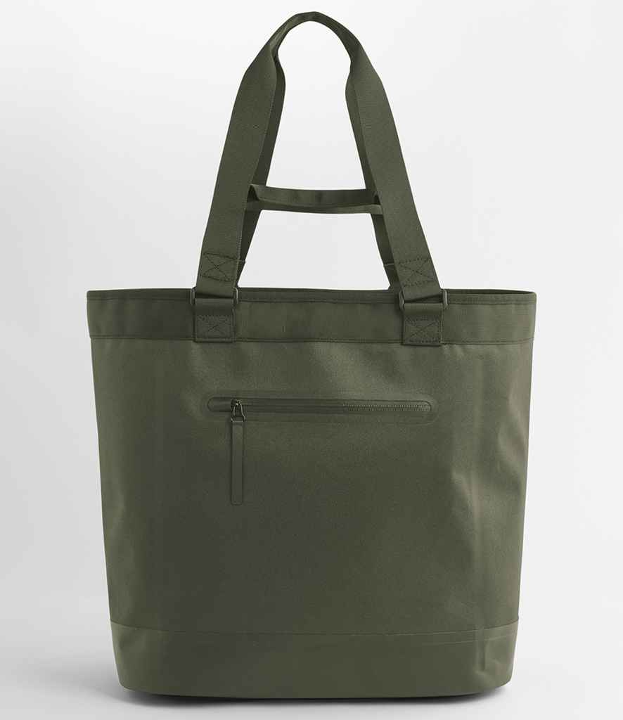 Quadra Waterproof 35 Litre Tote Bag - QS577 OLI ONE