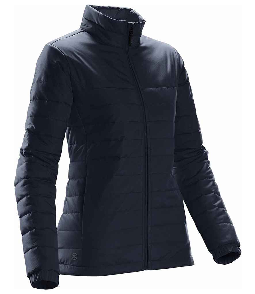 Stormtech - Ladies Nautilus Quilted Jacket - Pierre Francis