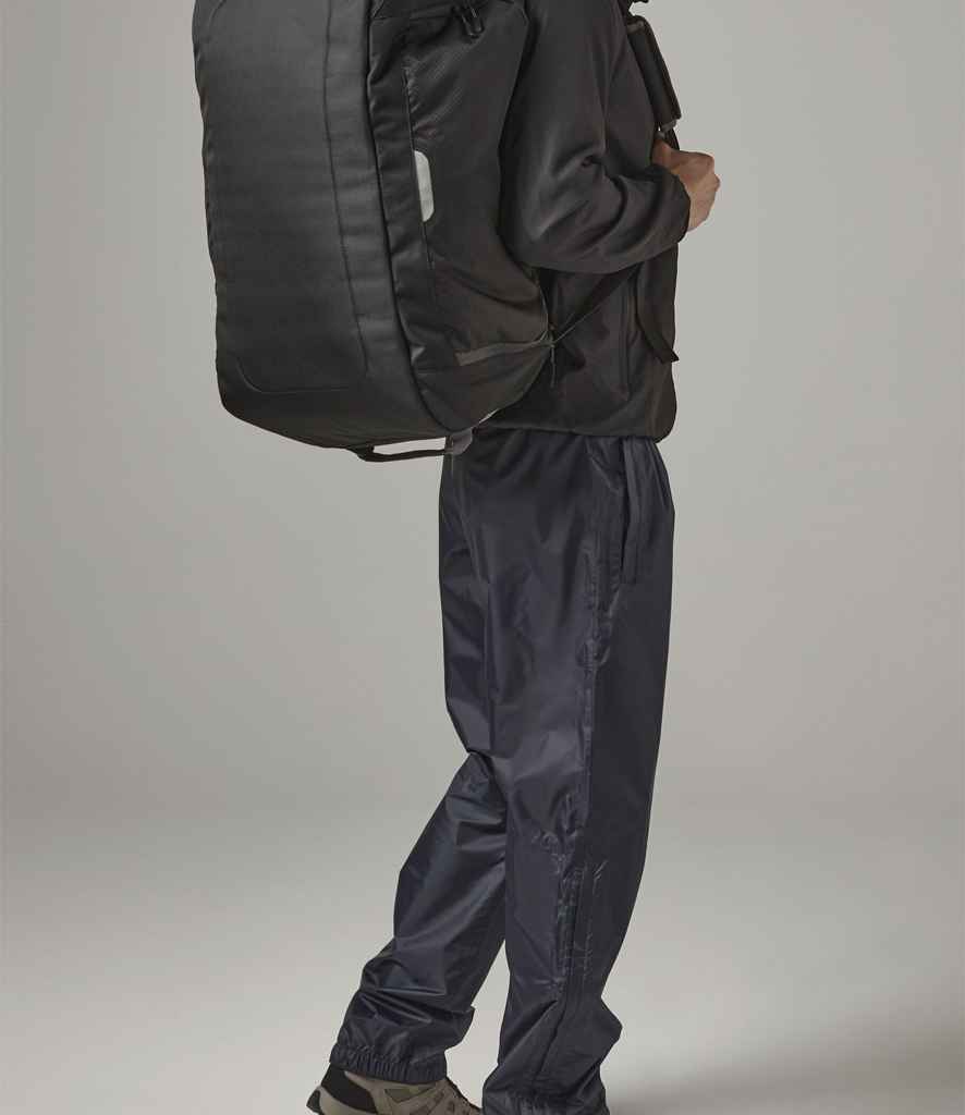 Quadra - SLX 60 Litre Haul Bag - Pierre Francis