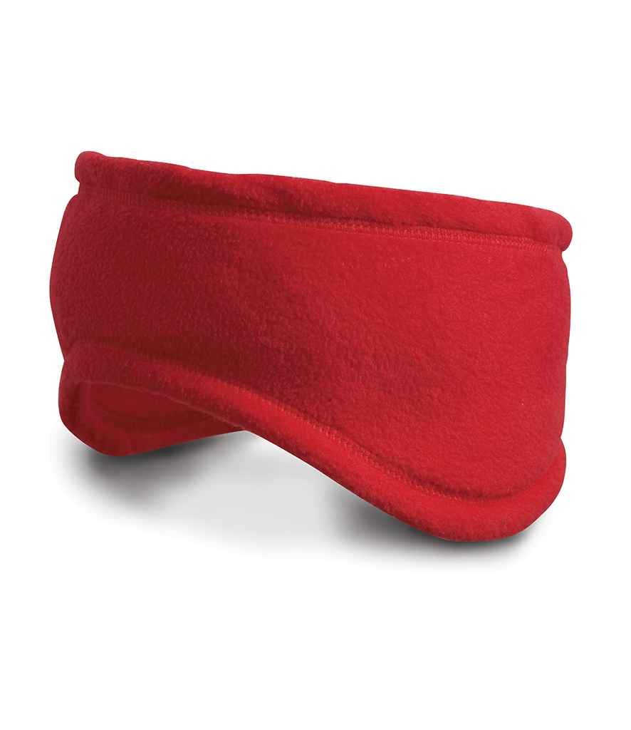 Result - Polartherm™ Headband - Pierre Francis
