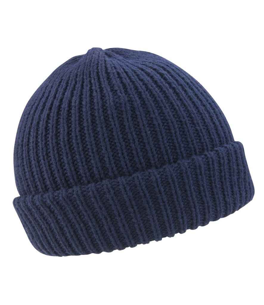Result - Whistler Hat - RC159 BLK ONE