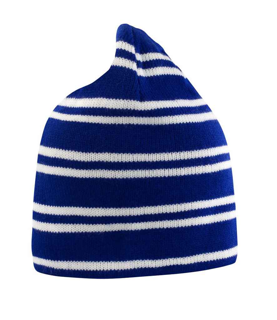 Result - Team Reversible Beanie - Pierre Francis