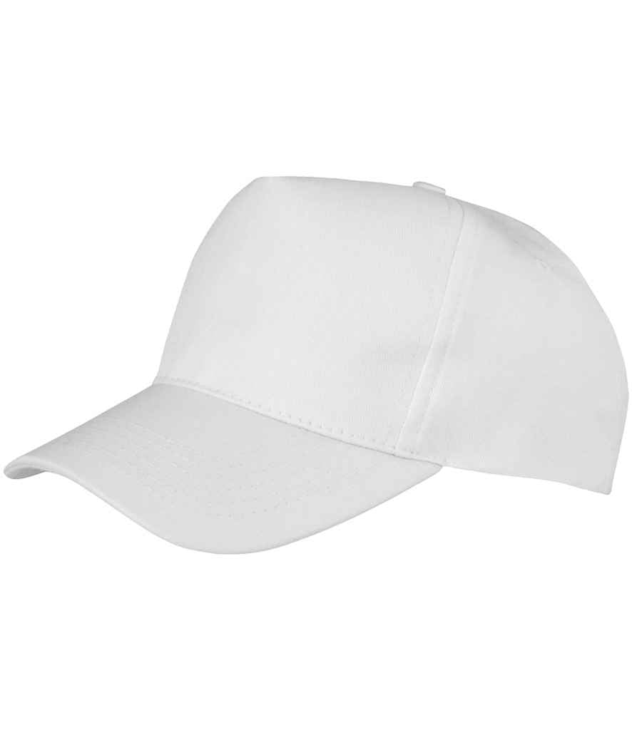 Result Recycled Junior Printers Cap