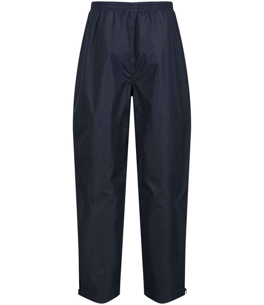 Regatta - Linton Waterproof Overtrousers - Pierre Francis