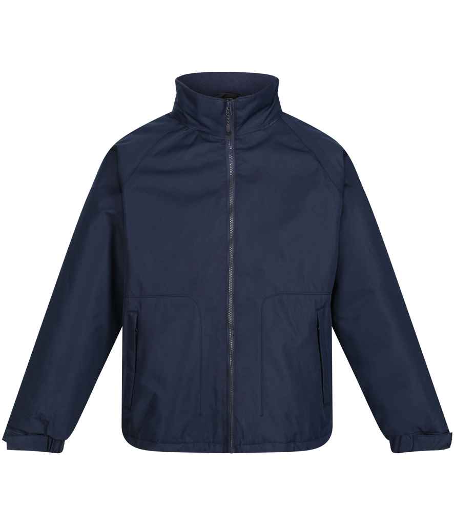 Regatta - Hudson Waterproof Insulated Jacket - RG042 BLK S