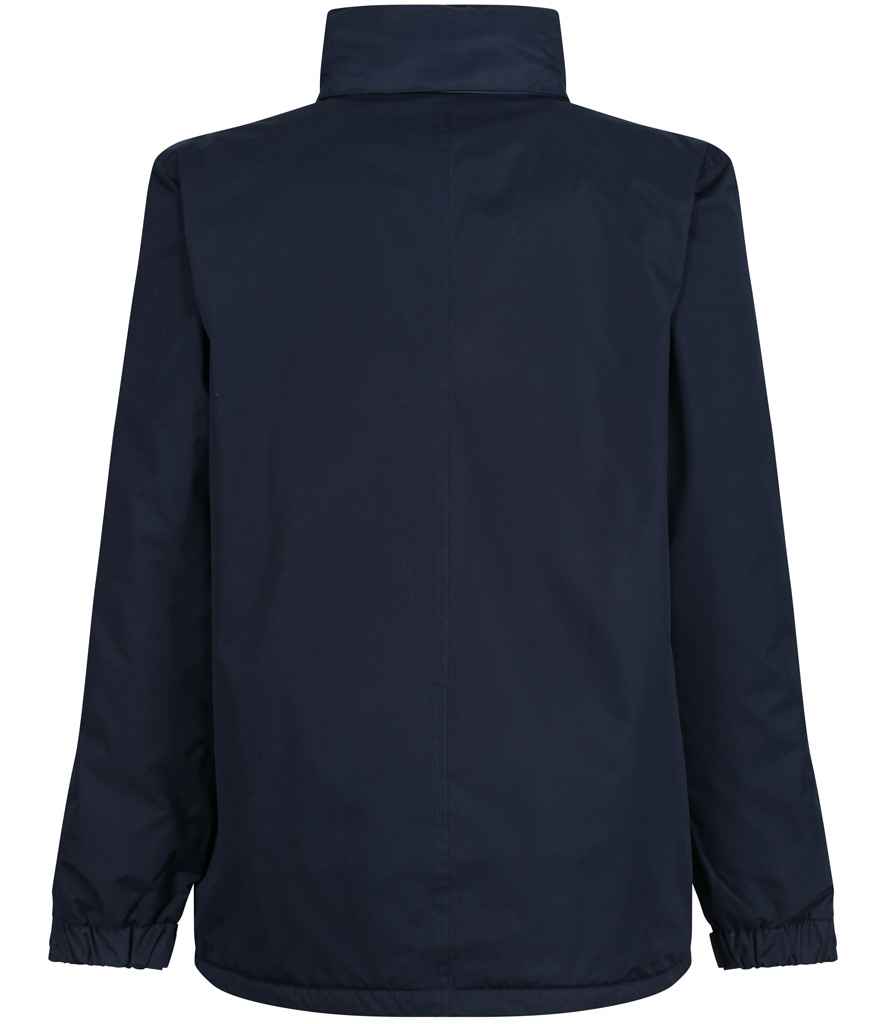 Regatta - Beauford Waterproof Insulated Jacket - Pierre Francis