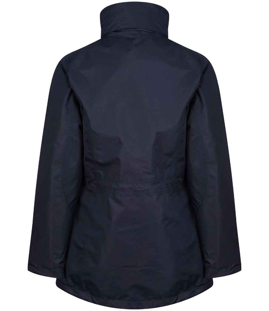 Regatta - Ladies Benson III 3-in-1 Breathable Jacket - Pierre Francis