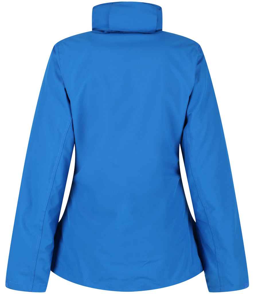 Regatta - Ladies Kingsley 3-in-1 Jacket - Pierre Francis