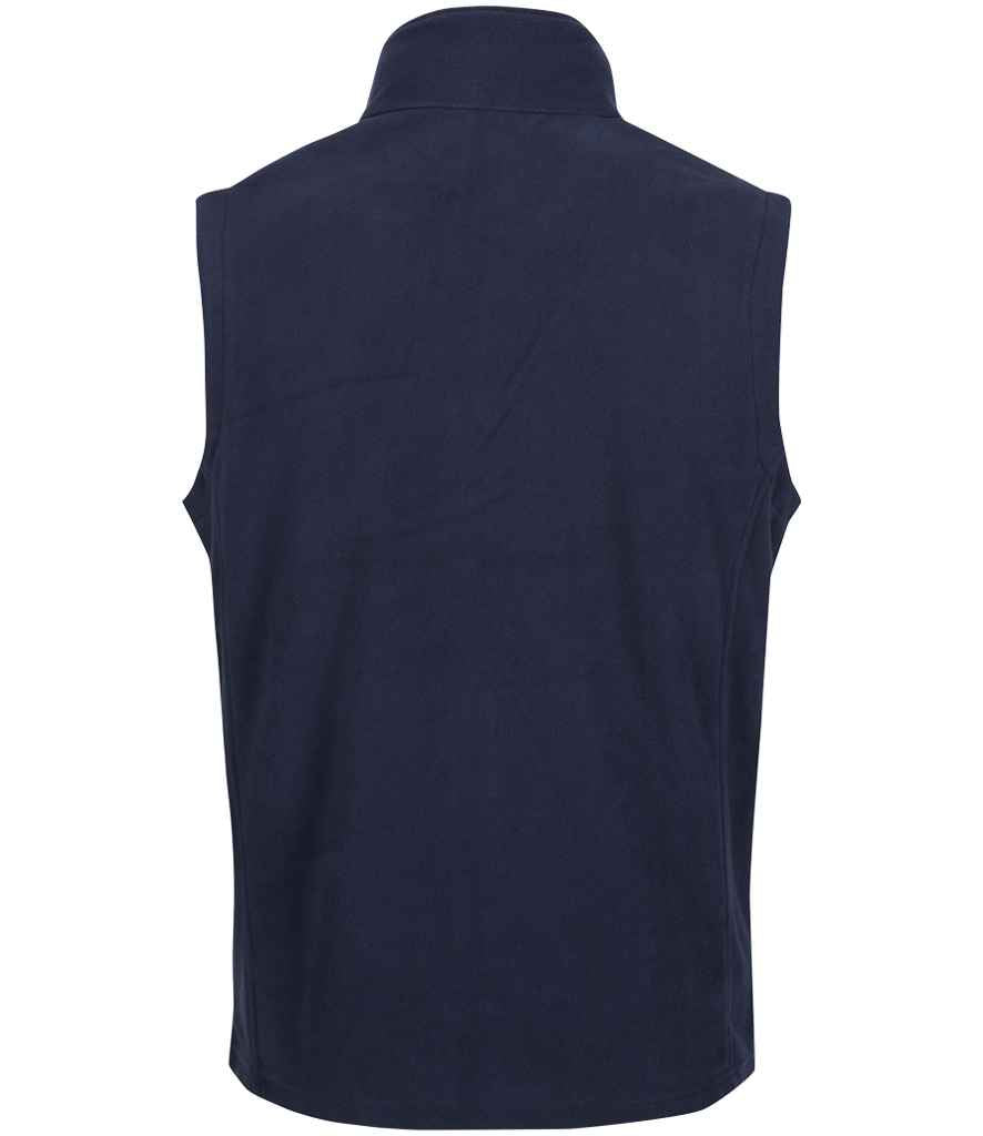 Regatta - Micro Fleece Bodywarmer - Pierre Francis
