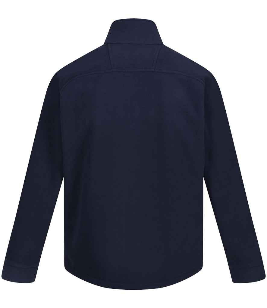 Regatta - Sigma Heavyweight Fleece Jacket - Pierre Francis