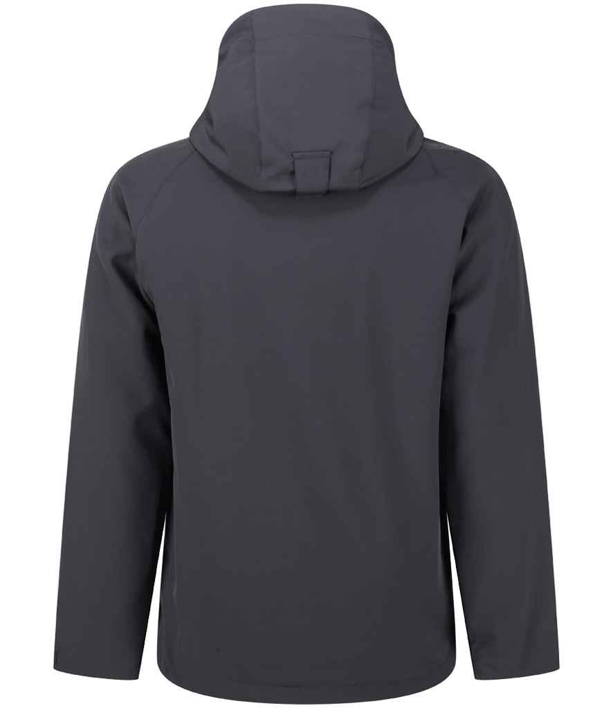 Regatta - Repeller Soft Shell Jacket - Pierre Francis