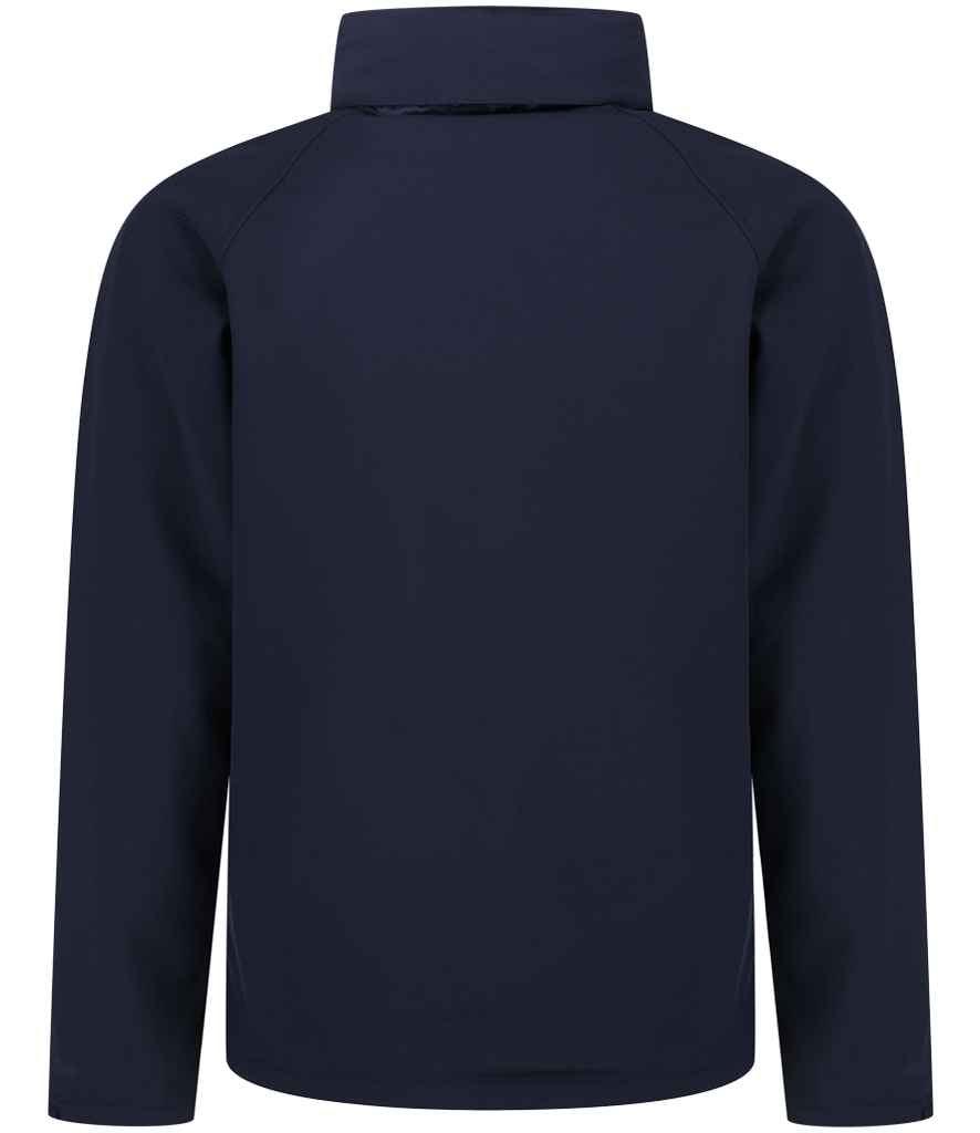 Regatta - Apex Soft Shell Jacket - Pierre Francis