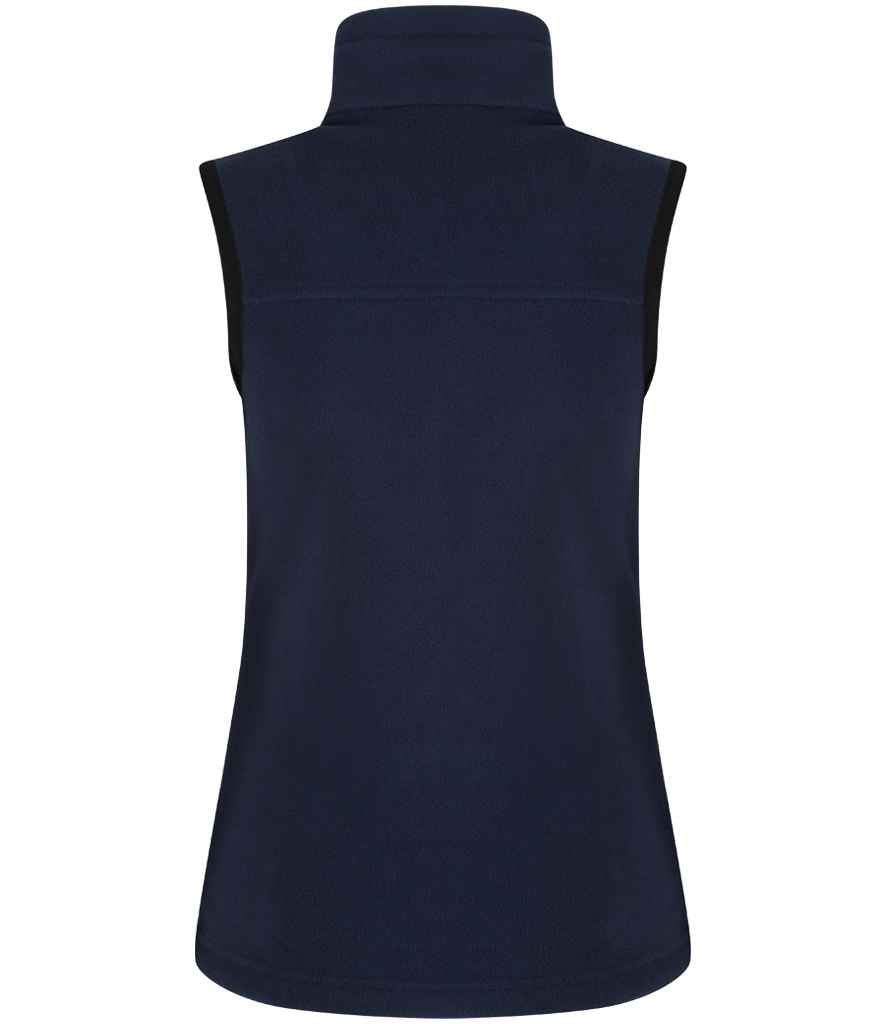 Regatta - Ladies Haber II Fleece Bodywarmer - Pierre Francis
