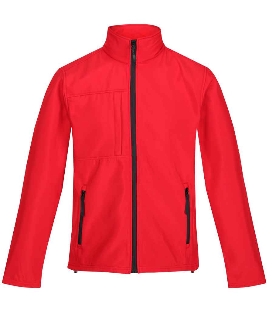 Regatta - Octagon II Soft Shell Jacket