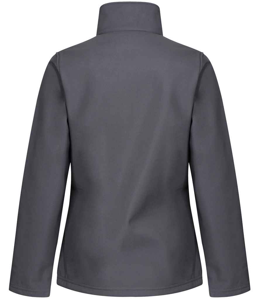 Regatta - Ladies Octagon II Soft Shell Jacket - Pierre Francis