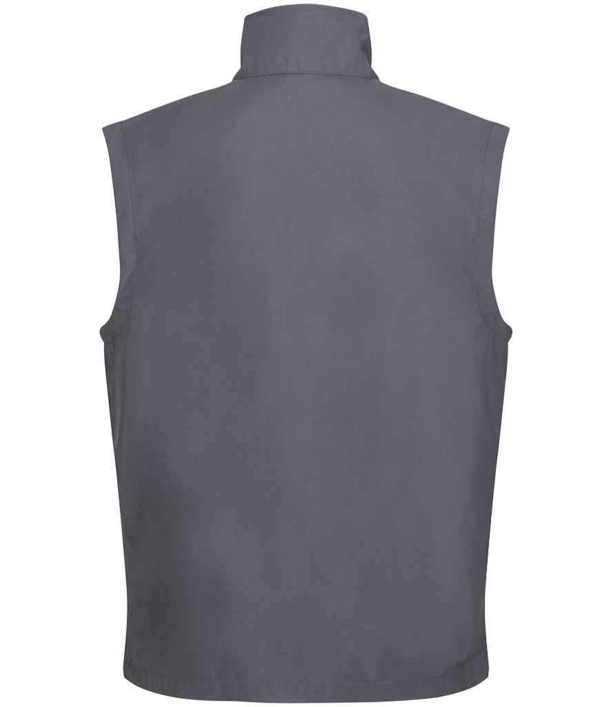 Regatta - Classic Soft Shell Bodywarmer - Pierre Francis