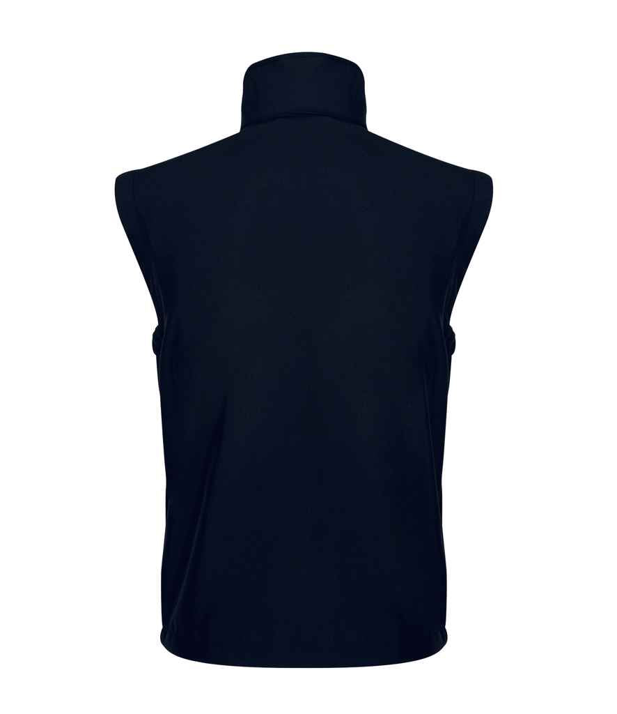 Regatta - Honestly Made Recycled Soft Shell Bodywarmer - Pierre Francis