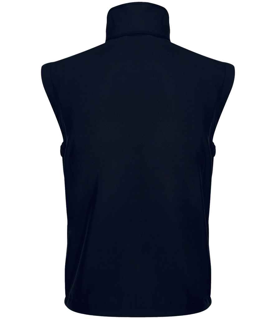 Regatta - Honestly Made Recycled Soft Shell Bodywarmer - Pierre Francis