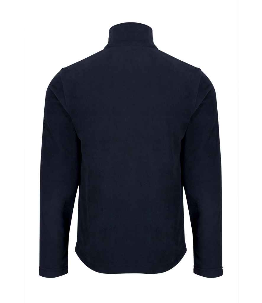 Regatta - Honestly Made Recycled Fleece Jacket - Pierre Francis