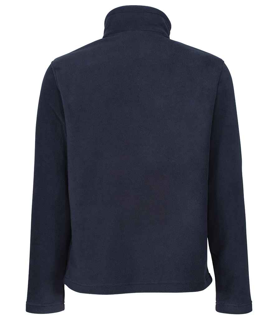 Regatta - Honestly Made Recycled Half Zip Fleece