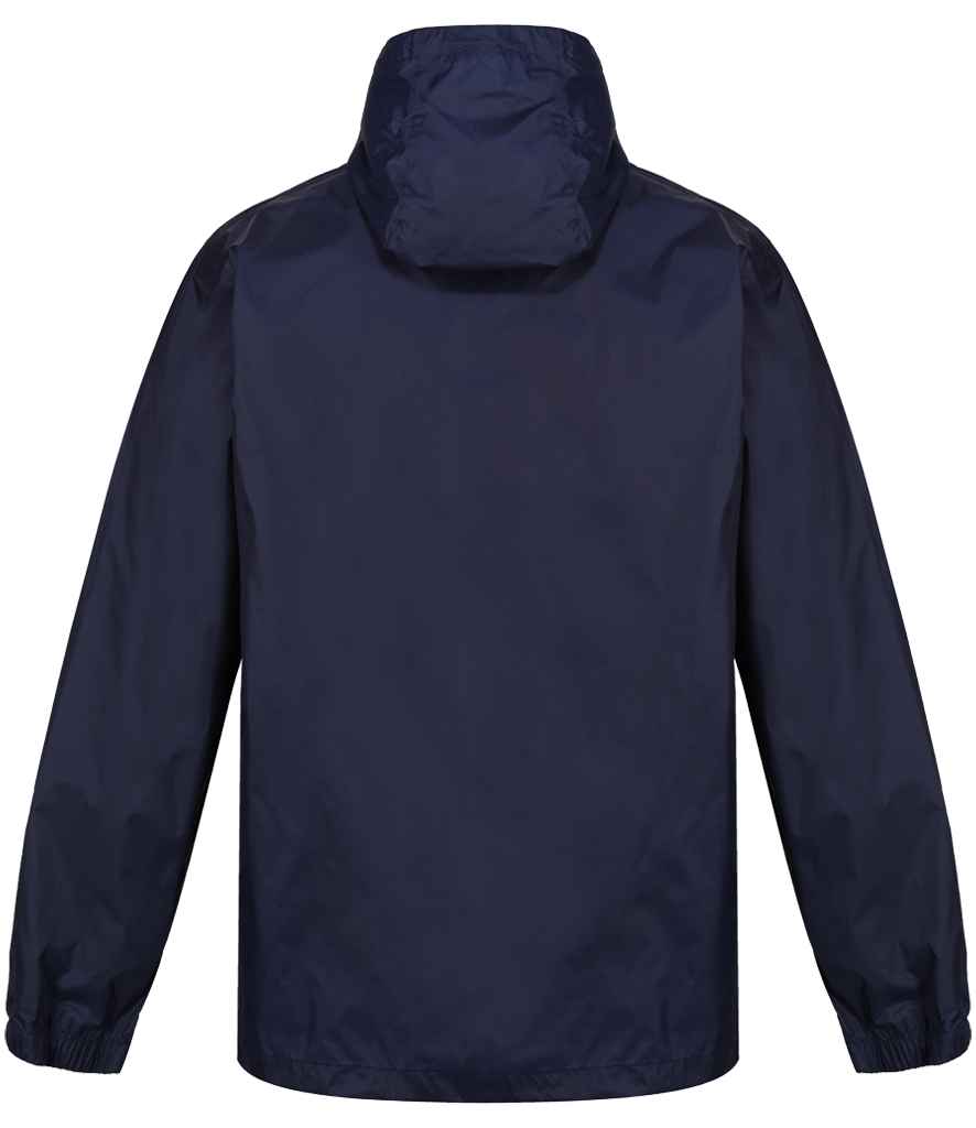 Regatta - Pro Packaway Waterproof Breathable Jacket - Pierre Francis