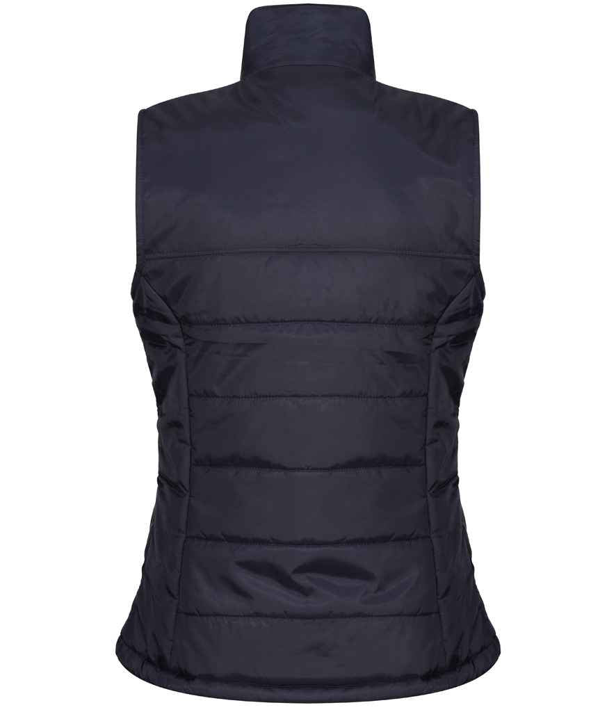 Regatta - Ladies Stage II Insulated Bodywarmer - Pierre Francis