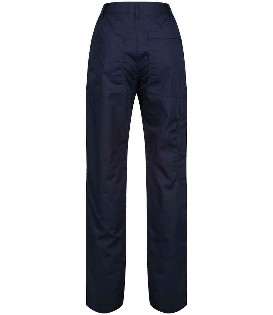 Regatta - Ladies New Action Trousers - Pierre Francis