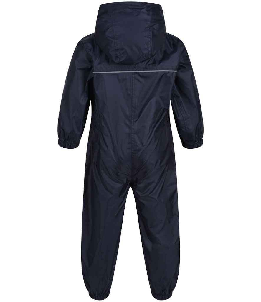 Regatta - Kids Paddle Rain Suit - Pierre Francis