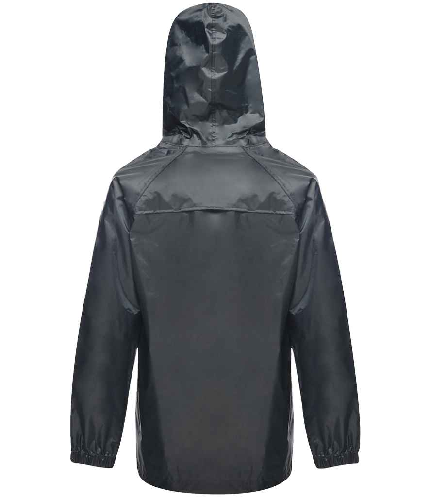 Regatta - Kids Pro Stormbreak Waterproof Jacket - Pierre Francis