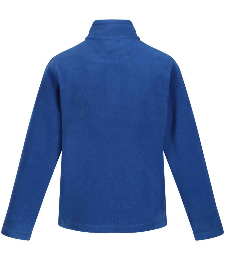 Regatta - Kids Brigade II Micro Fleece Jacket - Pierre Francis