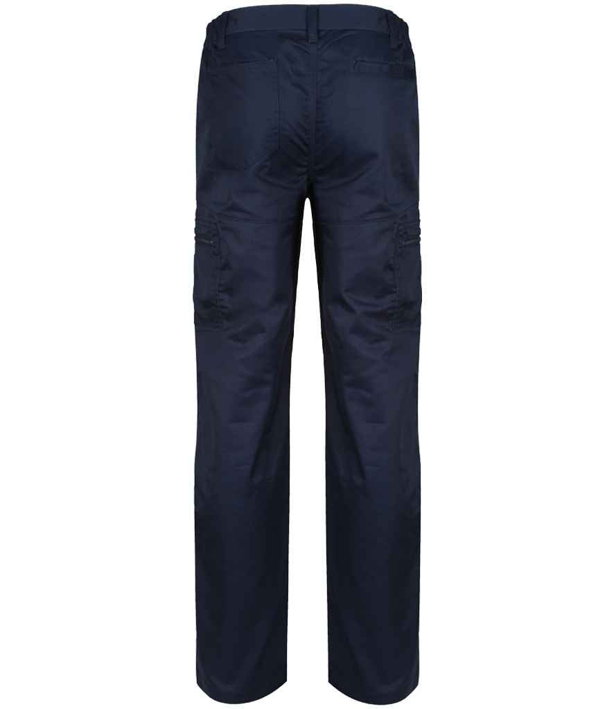 Regatta - Pro Action Trousers - Pierre Francis