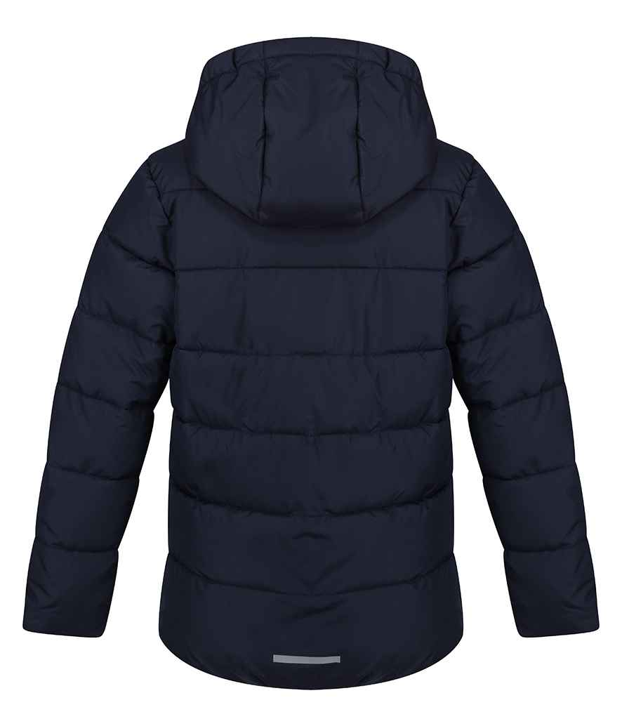 Regatta - Kids Scholar Thermal Jacket - Pierre Francis
