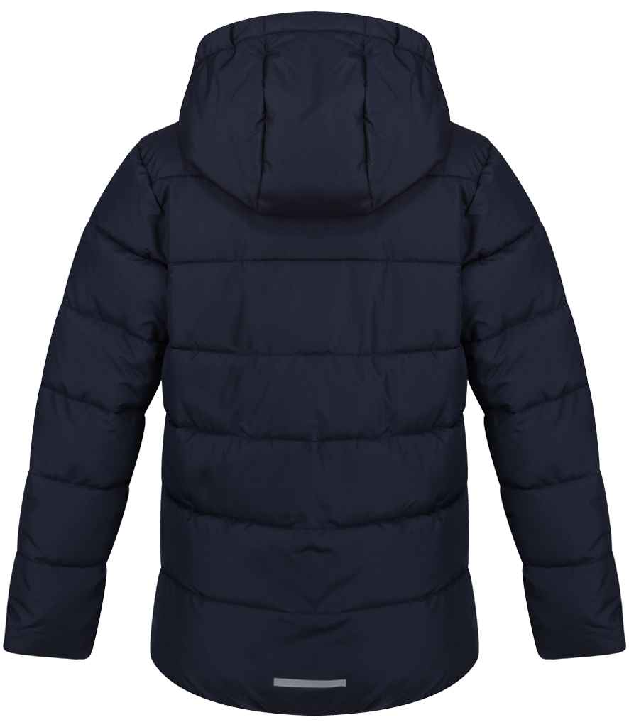 Regatta - Kids Scholar Thermal Jacket - Pierre Francis